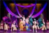 Disney´s Aladdin A Musical Spectacular